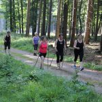 TuS Spork/Wendlinghausen - Walking