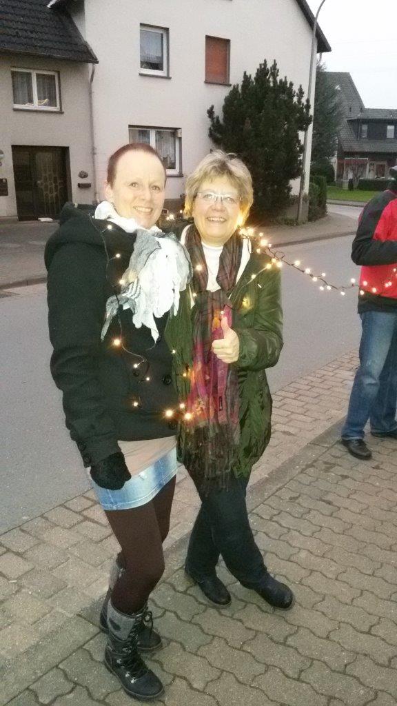 TuS Spork/Wendlinghausen - Weihnachtsbaum 2014