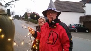 TuS Spork/Wendlinghausen - Weihnachtsbaum 2014