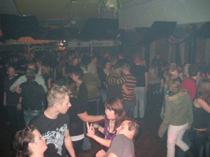 TuS Spork/Wendlinghausen - Halloween 2008