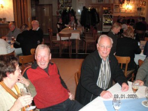TuS Spork/Wendlinghausen - Seniorenfeier 2009