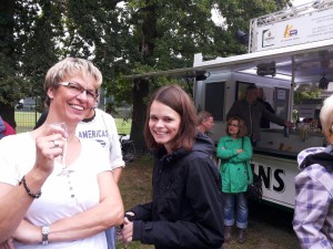 TuS Spork/Wendlinghausen - Familientag 2013