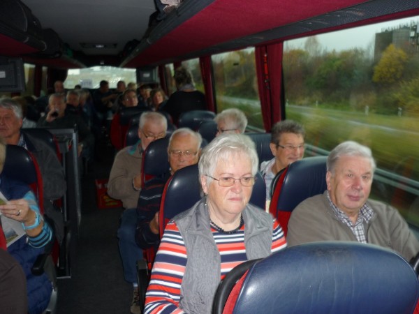 TuS Spork/Wendlinghausen - 2015 Abschlußtour Grömnitz