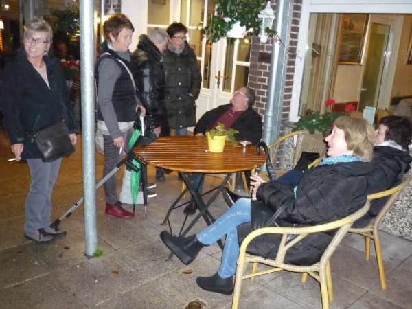 TuS Spork/Wendlinghausen - 2015 Abschlußtour Grömnitz