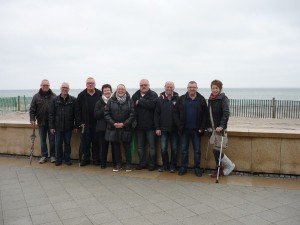 TuS Spork/Wendlinghausen - 2015 Abschlußtour Grömnitz
