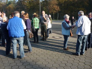 TuS Spork/Wendlinghausen - 2015 Saisonabschluss der Radfahrer