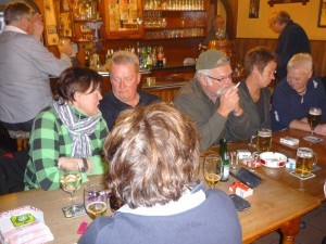 TuS Spork/Wendlinghausen - 2015 Saisonabschluss der Radfahrer