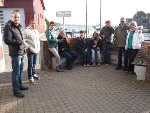 TuS Spork/Wendlinghausen - 2015 Saisonabschluss der Radfahrer